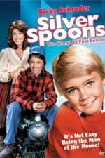 Watch Silver Spoons Wootly